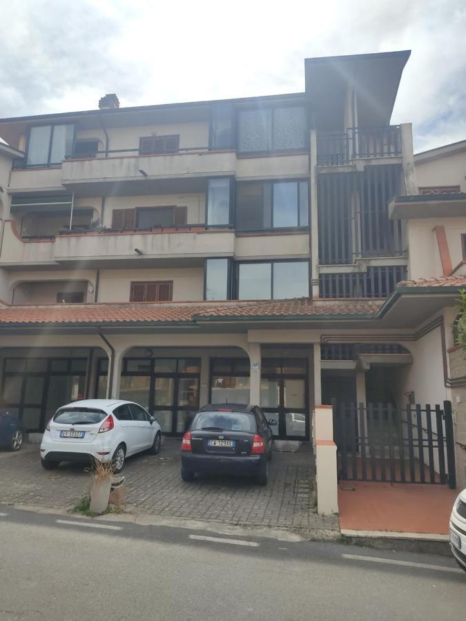 Attico Apartment Pitigliano Exterior foto